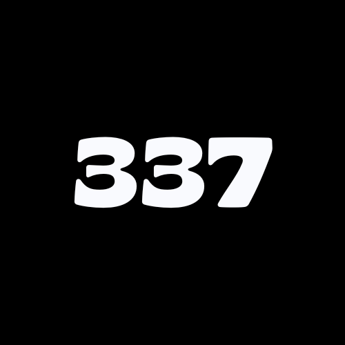 337 Icon